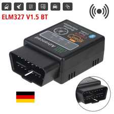 Bluetooth Professional OBD2 Diagnose OBD2 Mod...