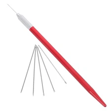  Rerooting Tool for Doll Hair Crafting Supplies Replacement Tools