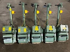 Hummel Hard Wood Floor Sander Lagler Hummell Floor Sander 8 Inch Drum Sander
