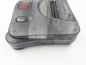 OEM Nintendo 64 Funtastic Smoke Gray N64 Console Only (260036)