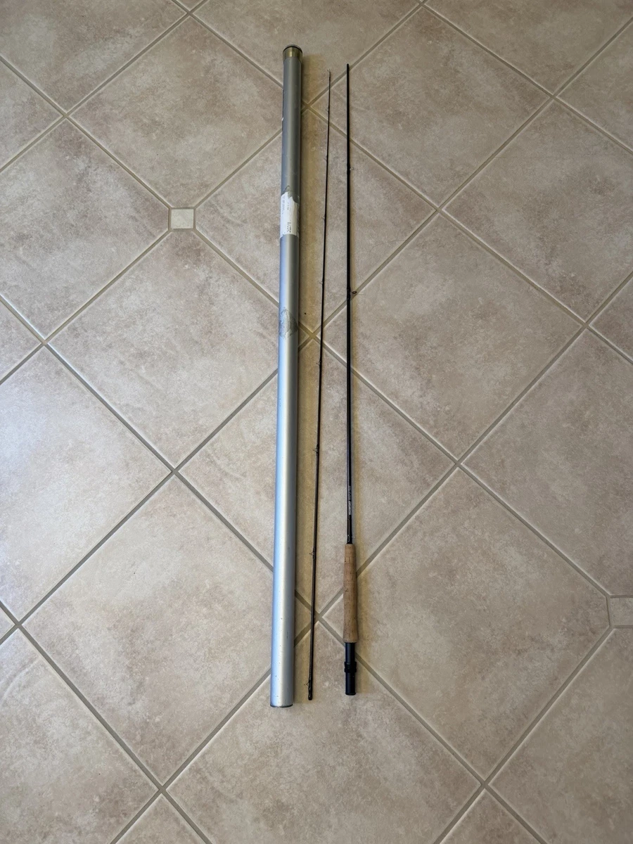 sage flight fly rod products for sale | eBay