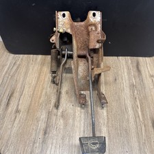 1973-1987 Squarebody Ck 10-30 Sierra Clutch Pedal Assembly Disk Brakes