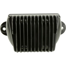 V-Twin Manufacturing Black 50 Amp Voltage Reg...