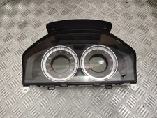 Compteur Volvo XC60