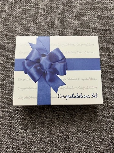 2026 P Congratulations Set American Eagle 1oz Silver Proof Coin