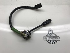 Blinkerhebel Lenkstockschalter schwarz 2 stufig Mercedes W108 W114 W115 TOP