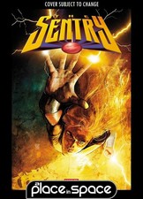 (WK16) SENTRY #2A ALEX MALEEV - PREORDER APR 22ND