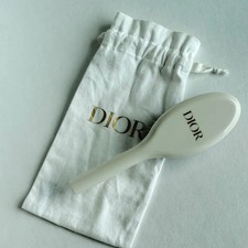 Christian Dior Hair Brush Birthday Gift Novelty Authentic Japan Hair Care