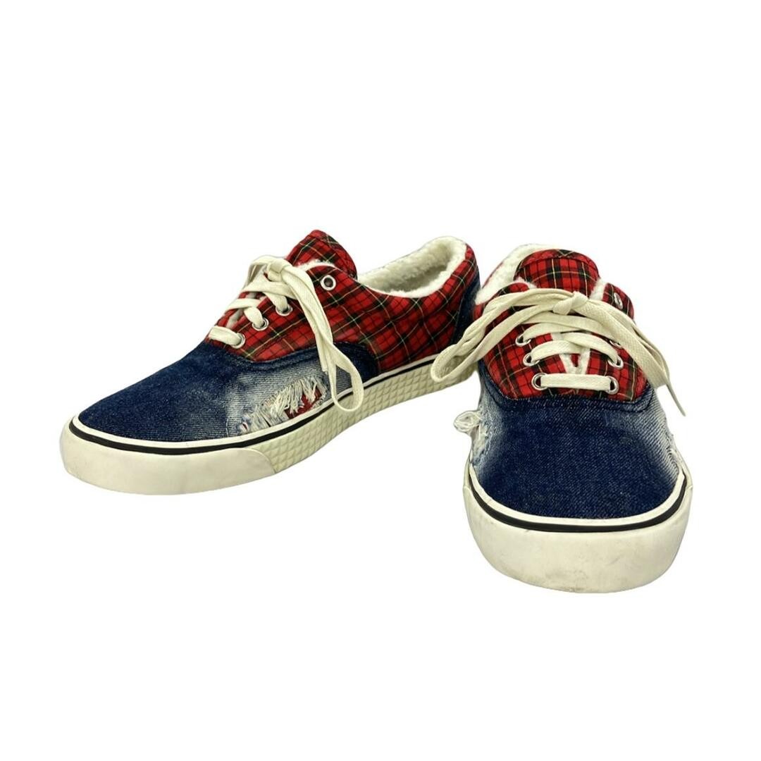 SAOLA Sneakers Diesel taglio basso donna (L) dettagli danneggiati e suola: sporco per favore