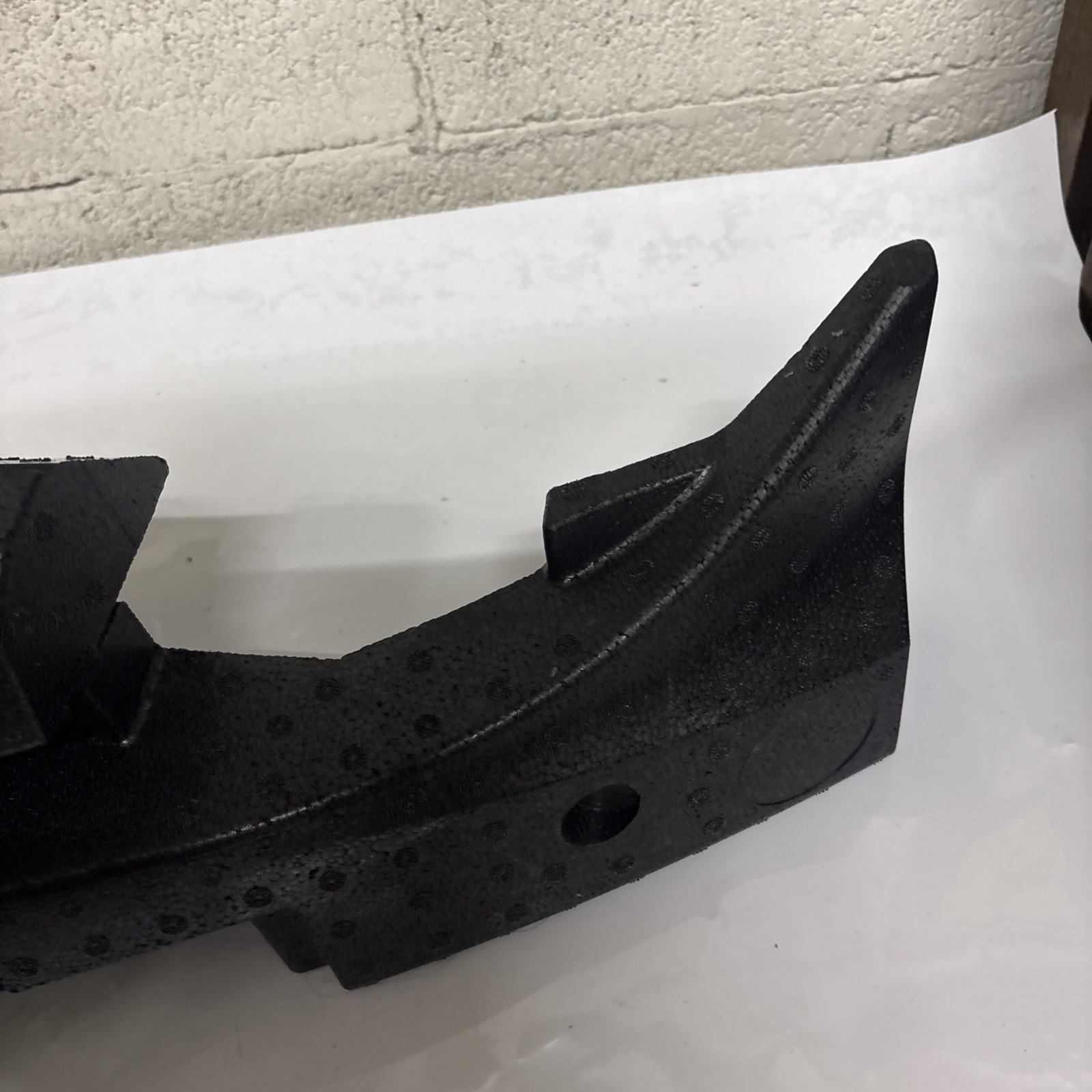 McLaren GT 2017-2022 Rear Impact absorber