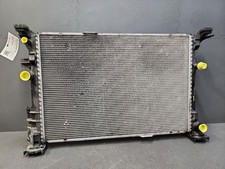 Radiateur Mercedes CLASSE A