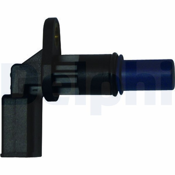 Sensor, Nockenwellenposition FÜR VW Golf Plus V (5M1, 521) - Delphi SS10763-12B1-image