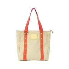 Louis Vuitton Antigua Cab MM M40035 Bag