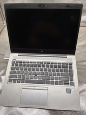 HP Elitebook 840 G6 i7 8th  No  RAM No SSD No...