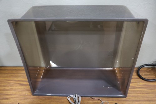 Vintage DUAL 1009 Stereo Turntable Record Player -TESTED WORKS GREAT - Picture 11 of 22