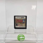 The Legend of Zelda: Phantom Hourglass (Nintendo DS, 2007) Cartridge Only