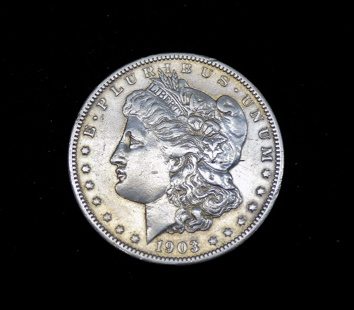 1903 O Morgan Dollar for sale | eBay