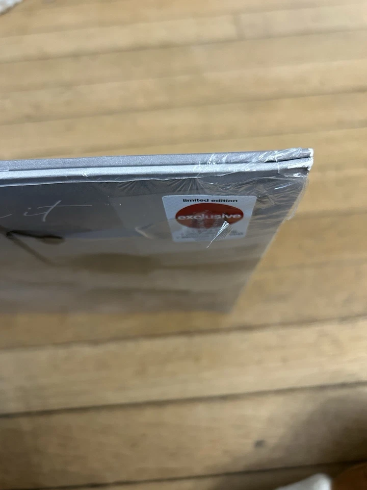 Summer Walker Still Over It TARGET EXCLUSIVE White Vinyl NEW Sealed + Bonus Song - Image 4 of 4