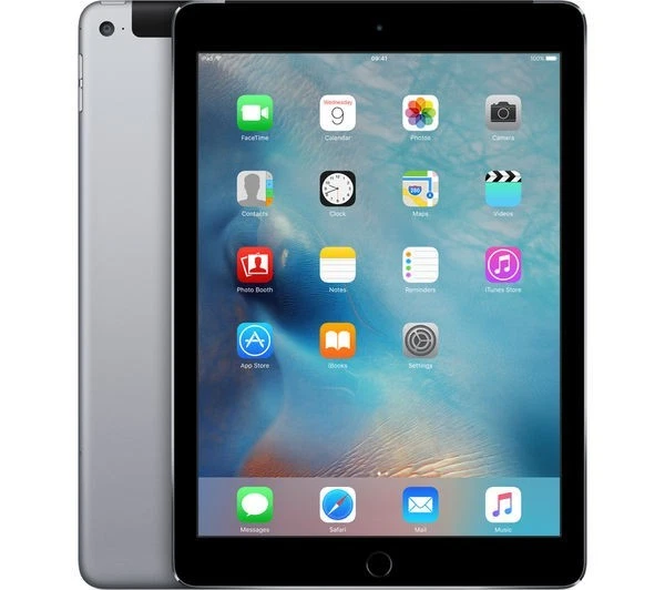 Apple iPad Air 2 · 128GB · Cellular, photo 2 of 4