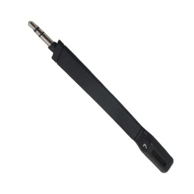 Replacement ABS Microphone Accessory For Logitech G733 Wireless Gaming Headset