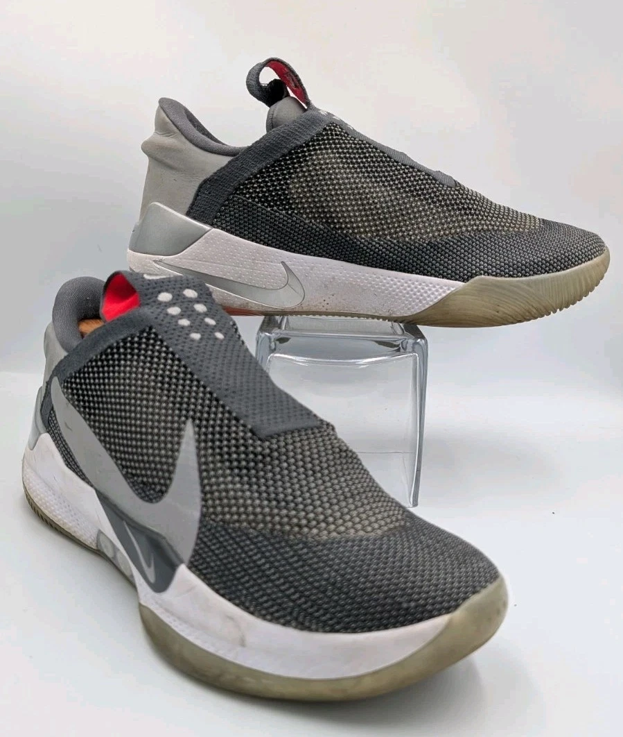 Nike Adapt BB Dark Grey | eBay display picture 3
