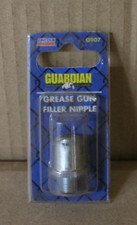 Lincoln G907 Grease Gun Filler Nipple Lincoln G907 Grease Gun Filler Nipple