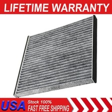 1Pcs Cabin Engine Air Filter for 2000-2012 Mazda MPV Mitsubishi Endeavor Galant