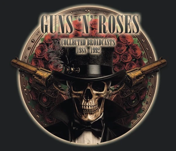 Guns N' Roses 　ＣＤ多数 Amazon.com: Many Faces of Guns N Roses / Various: CDs y Vinilo