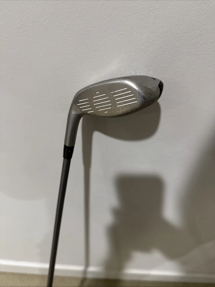 Ping G5 16* Hybrid Soft Regular Graphite Shaft RH, Ping Grip, TFC-100H Shaft - Image 3 of 4