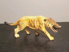Safari Ltd ANDREWSARCHUS Prehistoric Mammal Animal Figure 2005 Rare Toy