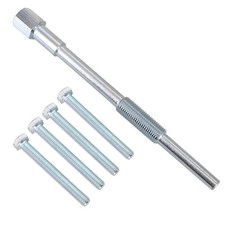 Primary Drive Clutch Puller Removal Tool for Can-Am Commander, Maverick, Outl...