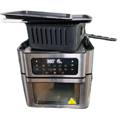 #ad Sur La Table 13 Quart Multifunctional Air Fryer dehydrator $99.00