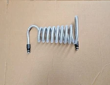 RIPPENROHRSPIRALE ÖLKÜHLER KÜHLER FÜR MOTOR DEUTZ F4L912 F4L913 912 913 F4L812