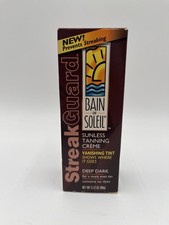 Vintage Bain de Soleil Discontinued 3.12 oz S...
