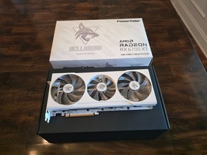 RX 6700 XT | eBay