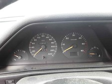 Compteur Peugeot 605