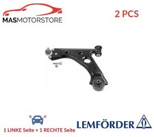LINKS RECHTS QUERLENKER SATZ LEMFÖRDER 35273 01 2PCS A FÜR OPEL CORSA D,ADAM