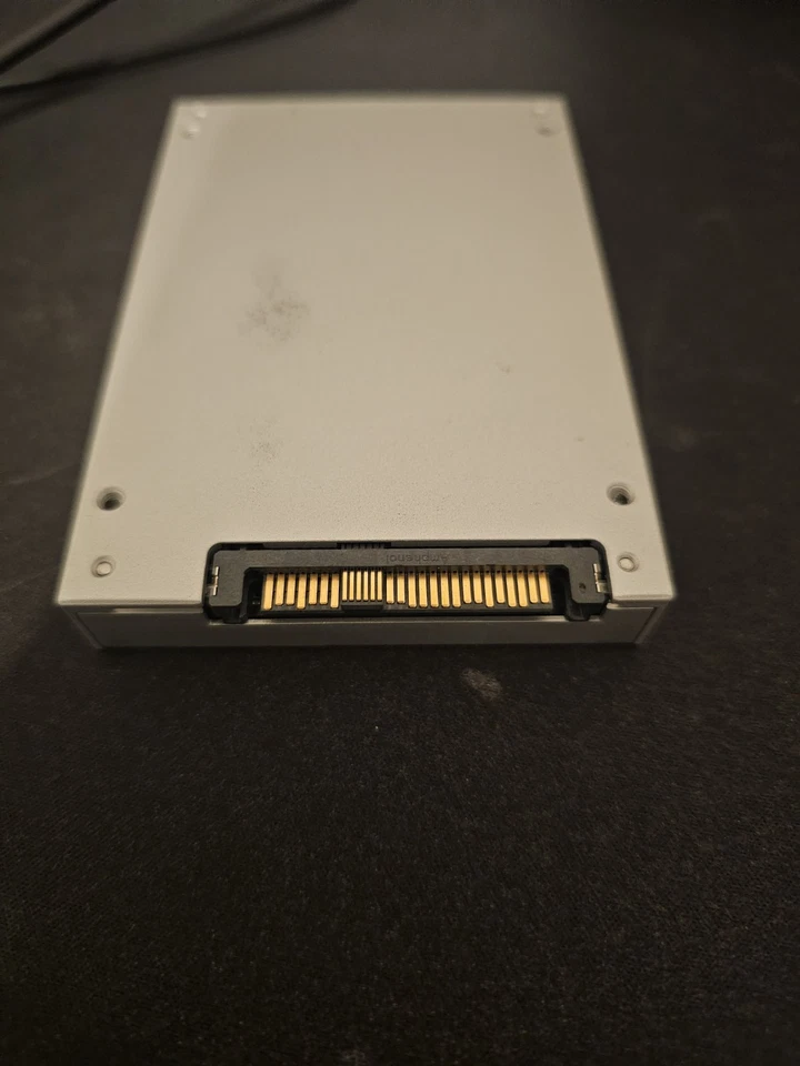 Huawei 7.68TB SAS SSD SDLL1HLR-076T-5CHS – 7.68 TB – Enterprise – gebraucht - Bild 3 von 3