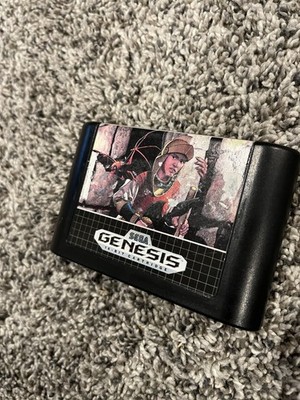Fatal Labyrinth (Sega Genesis, 1991) Cartridge Only