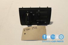 Original BMW  X5 E53 4,4  Bedieneinheit Licht Xenon Lichtschalter 8380255