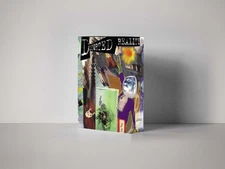 Spectrasonics Legacy Products — Distorted Reality (For AKAI MPC X, Force, One+)