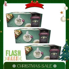 Purina Fancy Feast Medleys Food Wet Cat Food Florentine Collection 3oz 36 Pack 