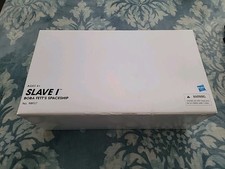 Star Wars The Vintage Collection 2013 Boba Fett   s Slave 1 Amazon Sealed Shipper