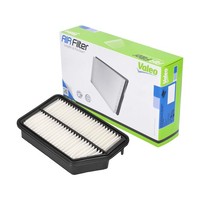 Valeo Luftfilter FüR KIA Sportage Hyundai Ix35 I40 Carens IV