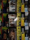 Star Wars Power of the Force Freeze Frame Collection 1 Lot of 12 1997 — photo 5