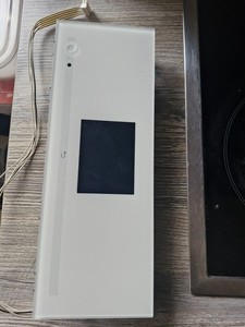 Miele cm7 Display, Bedieneinheit 8700 BRWS