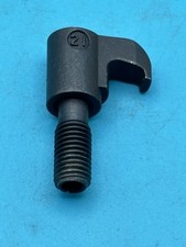 Kennametal CK21 Top Clamp Assembly w/ STC20 Screw for Lathe Turning Tool Holders