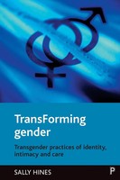 Sally Hines | Transforming Gender | Taschenbuch | Englisch (2007) | Policy Press