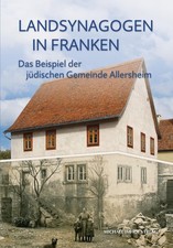 Landsynagogen in Franken, Herbert May