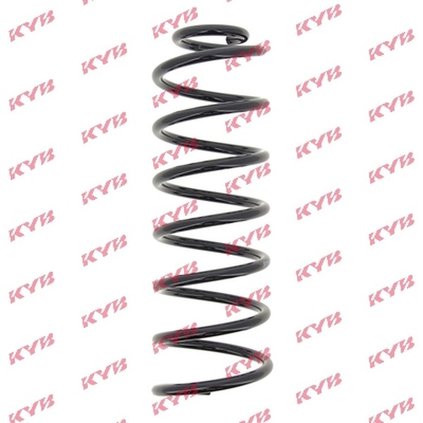 Fahrwerksfeder Hinterachse FÜR Saab 9-5 Kombi (YS3E) - KYB RC6721-image